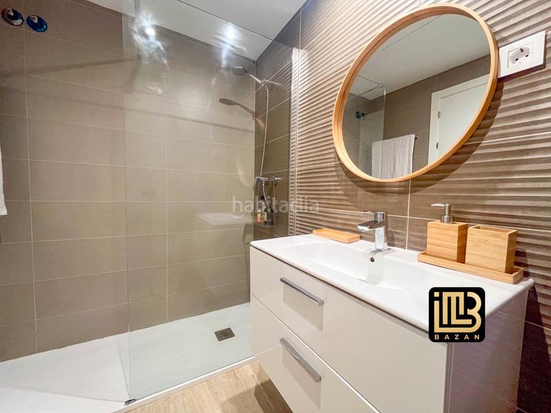 Foto 4fd3dd48-0c98-40c6-9d07-2337cdd47bf1. Location appartement avec parking piscine dans Los Castillejos - La Trinidad Málaga