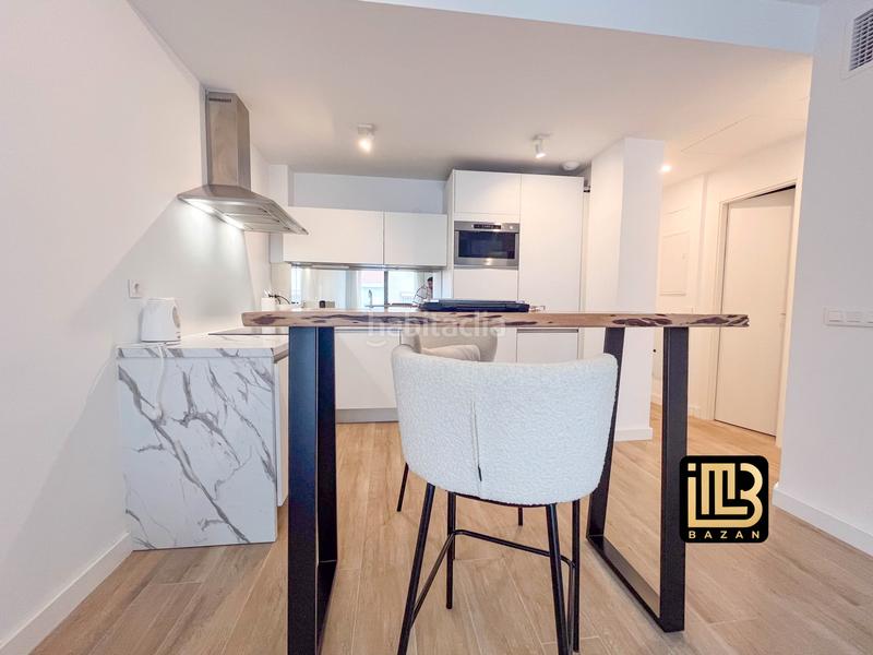 Foto 552076f7-8799-4b4b-953f-c83ca9efba50. Location appartement avec parking piscine dans Los Castillejos - La Trinidad Málaga