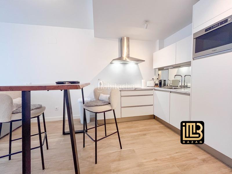 Foto 64be6e08-5902-4162-af2b-b73953a4558a. Location appartement avec parking piscine dans Los Castillejos - La Trinidad Málaga