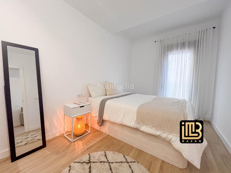 Foto 66d2e2f6-ad2a-4a53-8316-dfedff6060cd. Location appartement avec parking piscine dans Los Castillejos - La Trinidad Málaga