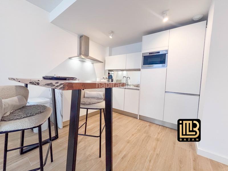 Foto 8a0a708b-de72-4feb-8936-942b86c3b24a. Location appartement avec parking piscine dans Los Castillejos - La Trinidad Málaga