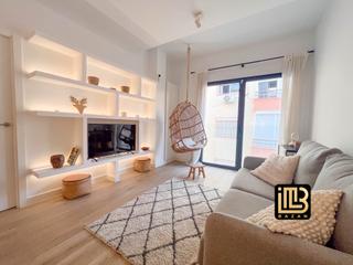 Location Appartement  Calle antonio jiménez ruiz. Alquiler perchel norte