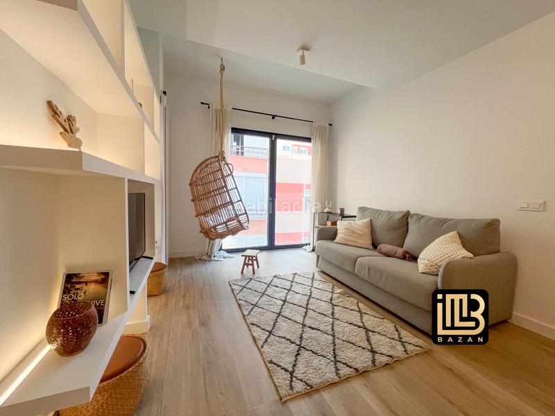 Foto d41f0048-f4e0-4502-b02a-d4074edfb9e7. Location appartement avec parking piscine dans Los Castillejos - La Trinidad Málaga