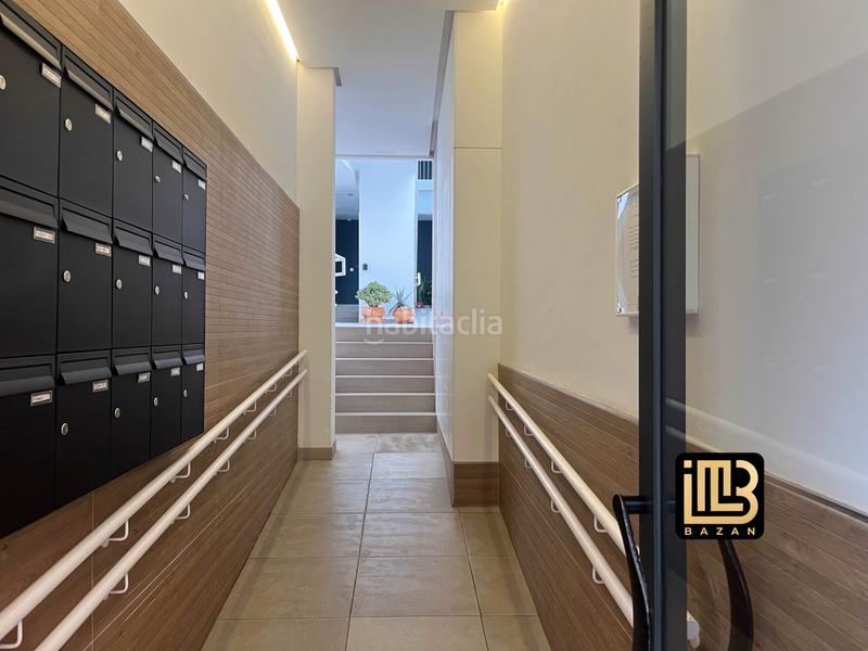 Foto 94b6feb6-30d6-4a4a-a9b3-33589093959d. Miete etagenwohnung mit parking pool in Los Castillejos - La Trinidad Málaga