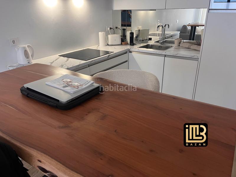 Foto dcde755b-feeb-4a55-9d3d-77ff69a22adc. Miete etagenwohnung mit parking pool in Los Castillejos - La Trinidad Málaga