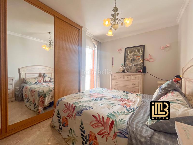 Foto 2bd23255-a0ef-4c99-afeb-39fc4cf53d96. Alquiler piso alquiler cruz de humilladero en Santa Cristina - San Rafael Málaga