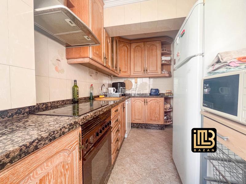 Foto 35b0aeef-ca13-40ab-95ff-0ad6b8d49b98. Alquiler piso alquiler cruz de humilladero en Santa Cristina - San Rafael Málaga