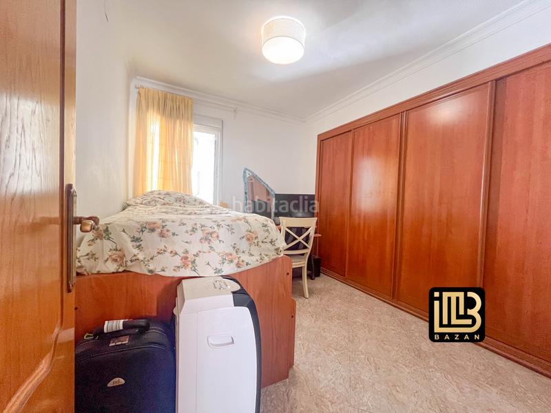 Foto f71c4993-bbdc-4569-8bd2-5afd1f7da7ba. Alquiler piso alquiler cruz de humilladero en Santa Cristina - San Rafael Málaga