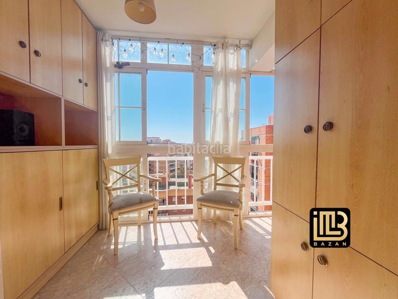 Foto 3d00fece-340b-4400-9aef-33d9e9d11717. Location appartement dans Santa Cristina - San Rafael Málaga