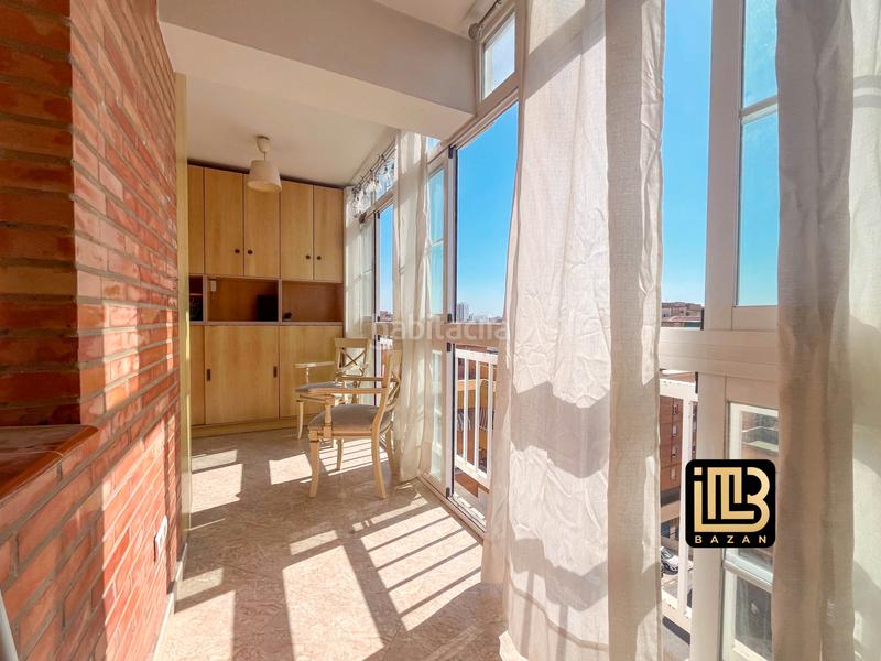 Foto 3f7e3678-3c6f-4cfb-bfa8-af6c8a533612. Location appartement dans Santa Cristina - San Rafael Málaga