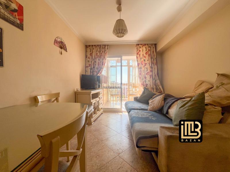 Foto 04caa434-f85b-4439-b8c1-6699bca9e153. Miete etagenwohnung in Santa Cristina - San Rafael Málaga