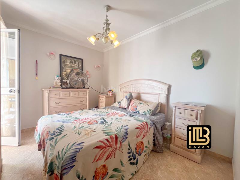 Foto a8c44f16-aee9-4d7a-abe1-04b5b259240f. Miete etagenwohnung in Santa Cristina - San Rafael Málaga