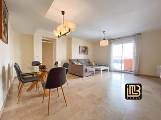 Rent Apartment  Calle edward elgar. Alquiler huelin