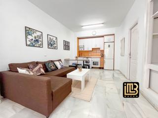 Location Appartement  Calle postigos. Alquiler el molinillo