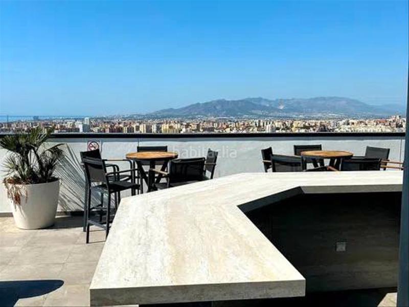 Foto 096dcc14-5499-41ae-a694-6c40ed858d93. Alquiler apartamento alquiler de lujo en Martiricos - La Roca - La Rosaleda Málaga