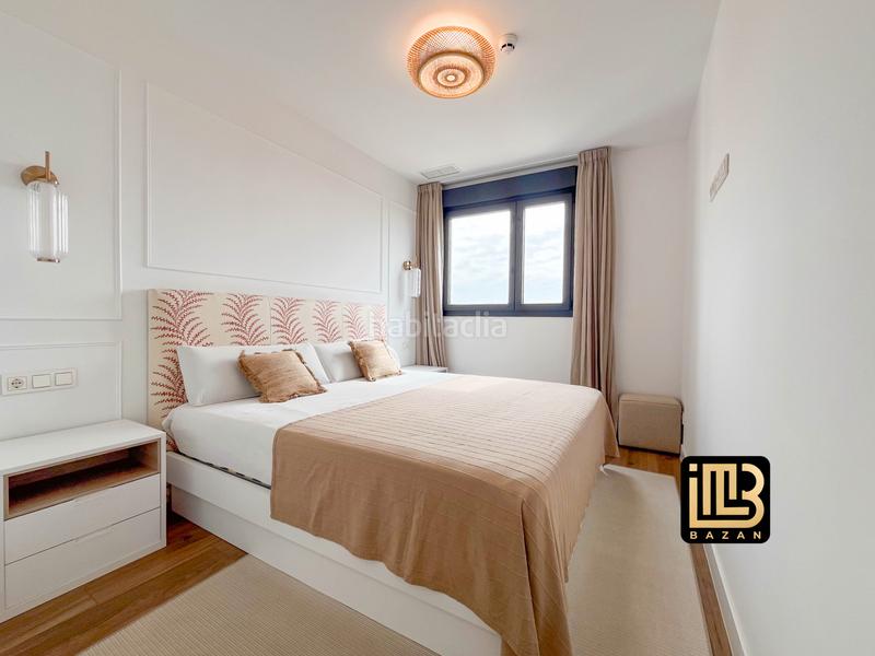 Foto 25068d8d-ddcf-49be-a8c6-f3991fc257a8. Alquiler apartamento alquiler de lujo en Martiricos - La Roca - La Rosaleda Málaga