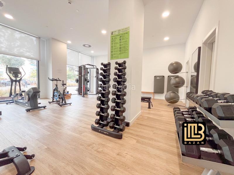 Foto 3ffccb89-c281-4eb4-91a8-ac1ba0682b40. Alquiler apartamento alquiler de lujo en Martiricos - La Roca - La Rosaleda Málaga