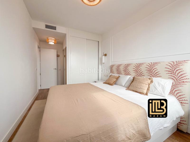 Foto 4de75311-2a7d-4bda-b6aa-70541a25e6b5. Alquiler apartamento alquiler de lujo en Martiricos - La Roca - La Rosaleda Málaga