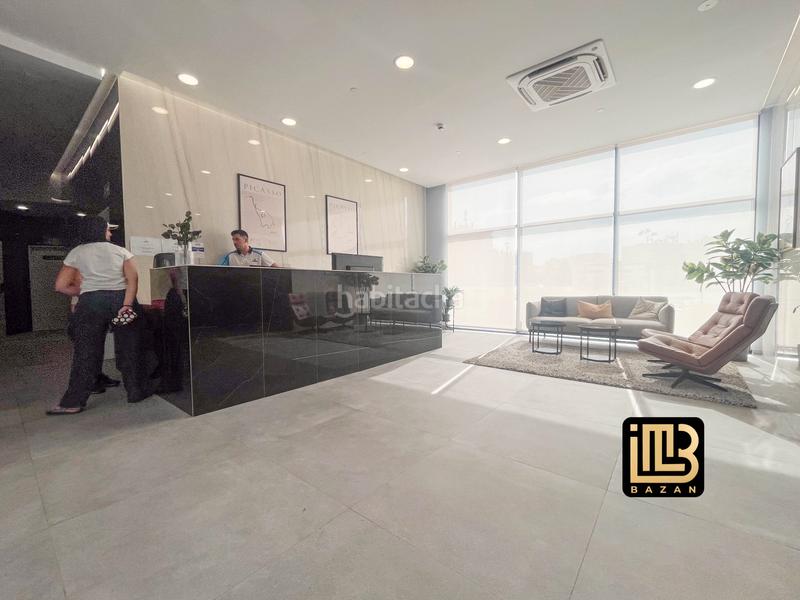 Foto 69d223e4-7564-4337-99b5-1a3e477f92fd. Alquiler apartamento alquiler de lujo en Martiricos - La Roca - La Rosaleda Málaga