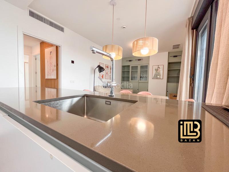 Foto 766c9190-30dd-463a-9968-f83cc129cf0a. Alquiler apartamento alquiler de lujo en Martiricos - La Roca - La Rosaleda Málaga