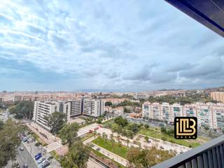 Lloguer Apartament  Paseo martiricos. Alquiler de lujo