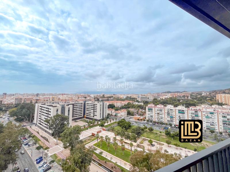 Foto 87a6cedb-fbae-431e-993c-4290dae69e45. Alquiler apartamento alquiler de lujo en Martiricos - La Roca - La Rosaleda Málaga