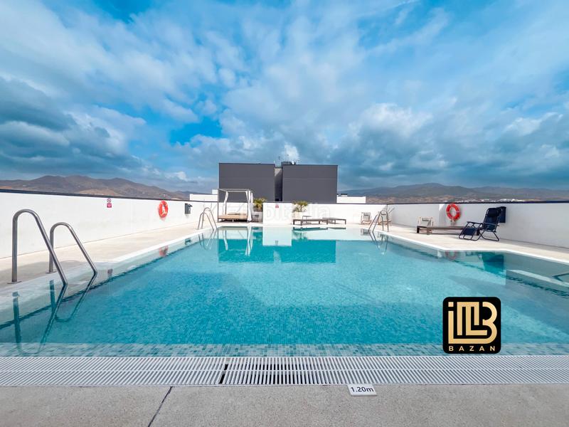 Foto e50222c7-5e50-4b0d-ae3d-f6d9587daecd. Alquiler apartamento alquiler de lujo en Martiricos - La Roca - La Rosaleda Málaga