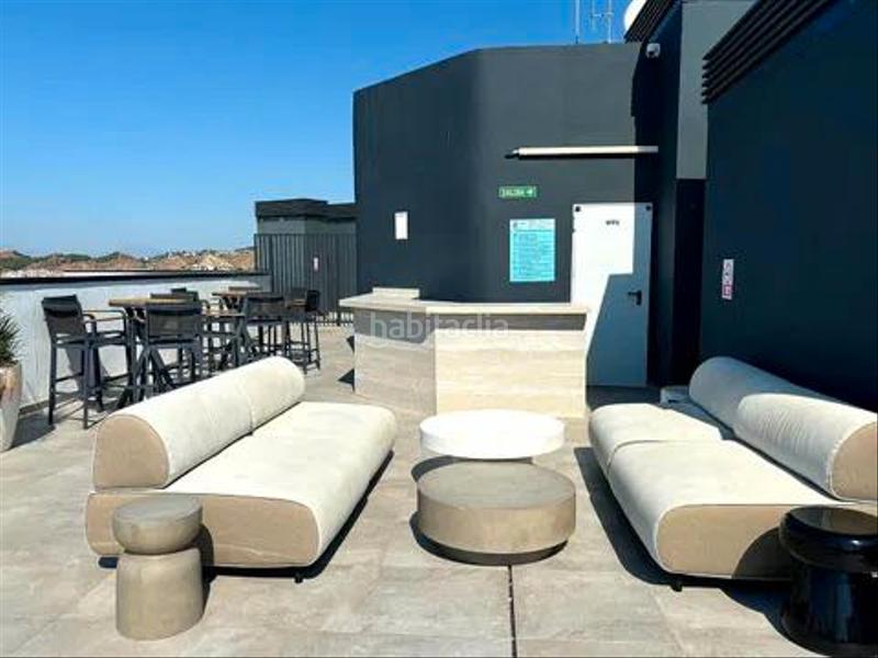 Foto a3d338f4-2672-40f6-b857-3eb94bcb14fd. Location appartement avec piscine dans Martiricos - La Roca - La Rosaleda Málaga