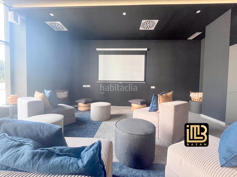 Foto d2d64346-98d0-4547-9743-cbf60133d680. Location appartement avec piscine dans Martiricos - La Roca - La Rosaleda Málaga