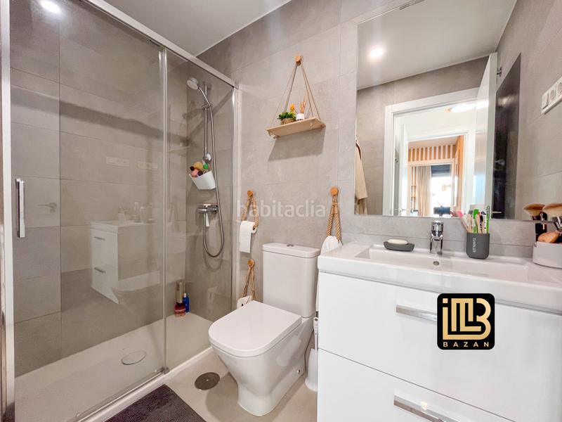 Foto d394b308-2e81-489e-ac06-a1841af3e57e. Location appartement avec piscine dans Martiricos - La Roca - La Rosaleda Málaga