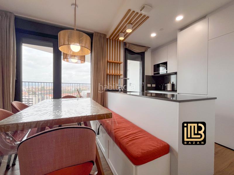 Foto fafd2a00-9a13-433f-ae9d-f20dcde1b933. Location appartement avec piscine dans Martiricos - La Roca - La Rosaleda Málaga