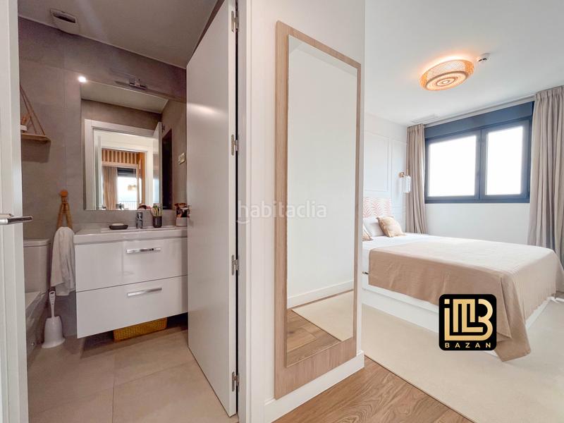 Foto 67de744c-29aa-4f12-9ca6-a11068d84ed7. Miete appartement mit pool in Martiricos - La Roca - La Rosaleda Málaga