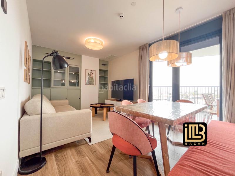 Foto e863644f-89fc-4ee6-a876-f58beaa31b18. Miete appartement mit pool in Martiricos - La Roca - La Rosaleda Málaga