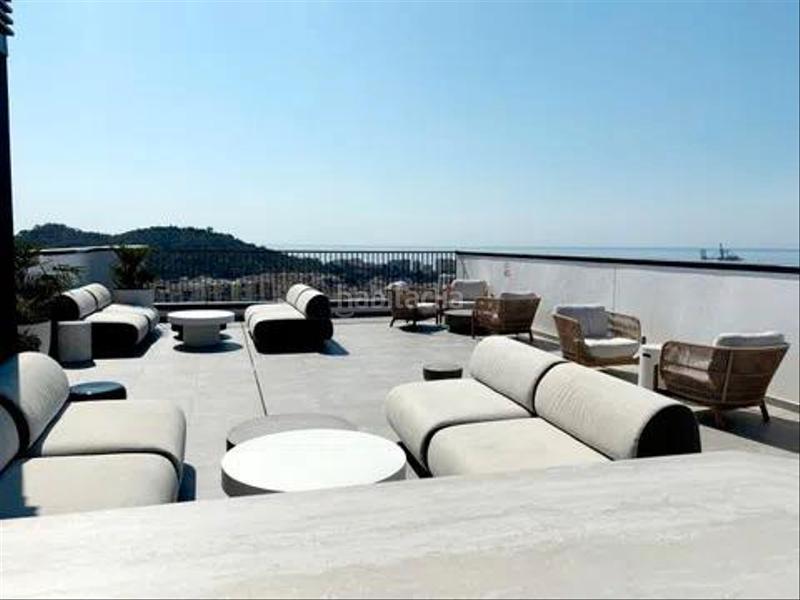 Foto 52d6bc8b-49b9-4e3f-aca1-e666f3c88bbd. Rent apartment with pool in Martiricos - La Roca - La Rosaleda Málaga