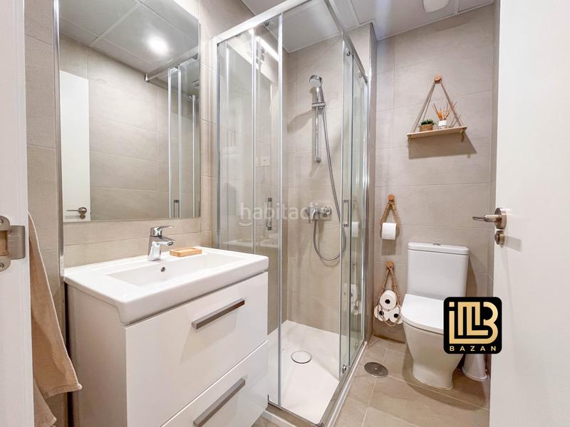 Foto 932f69b6-c7c1-476c-bd4a-4eea7fc706df. Rent apartment with pool in Martiricos - La Roca - La Rosaleda Málaga