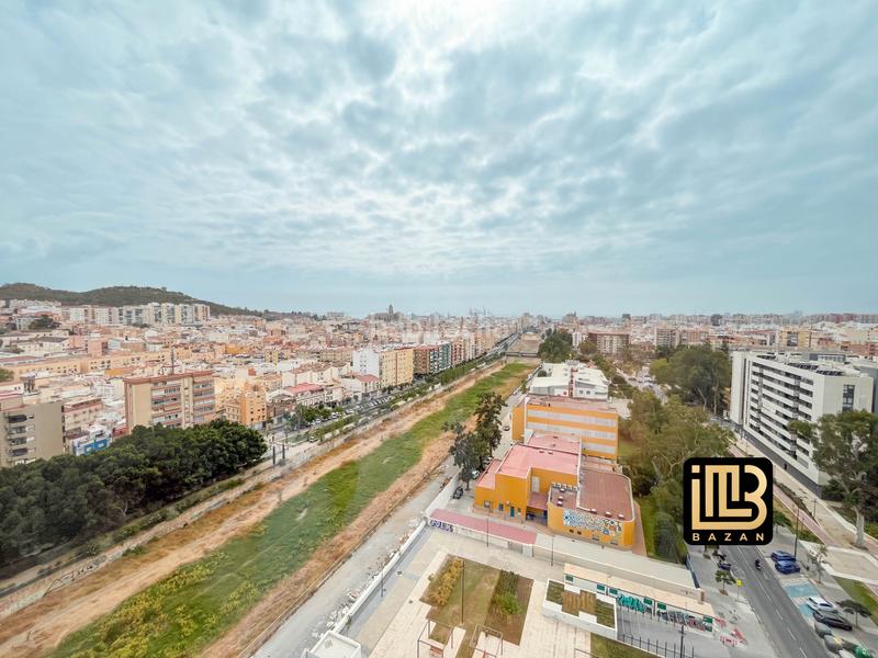 Foto 9a0d728c-114d-4adf-a596-ab11c6b7acb4. Rent apartment with pool in Martiricos - La Roca - La Rosaleda Málaga