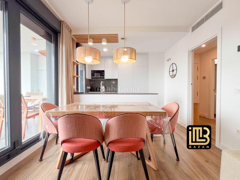 Foto dae2dac6-0335-4bce-b43a-e6a26c139956. Rent apartment with pool in Martiricos - La Roca - La Rosaleda Málaga