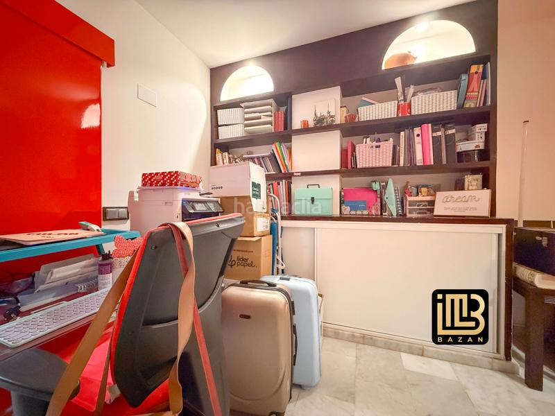 Foto 29aa618f-5fc6-46c0-9834-1cfed91c176a. Flat in Cristo de la Epidemia Málaga