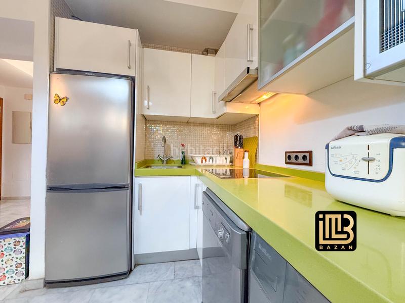 Foto 34a5d16a-25d2-481e-8302-1b907d454aae. Flat in Cristo de la Epidemia Málaga