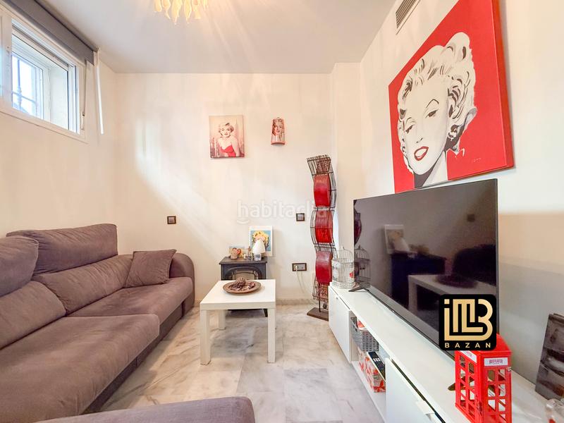 Foto 3df1c7b4-60c5-4c14-b975-50cedeafc293. Flat in Cristo de la Epidemia Málaga