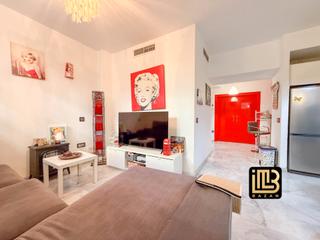 Pis  Calle san patricio. Piso en venta