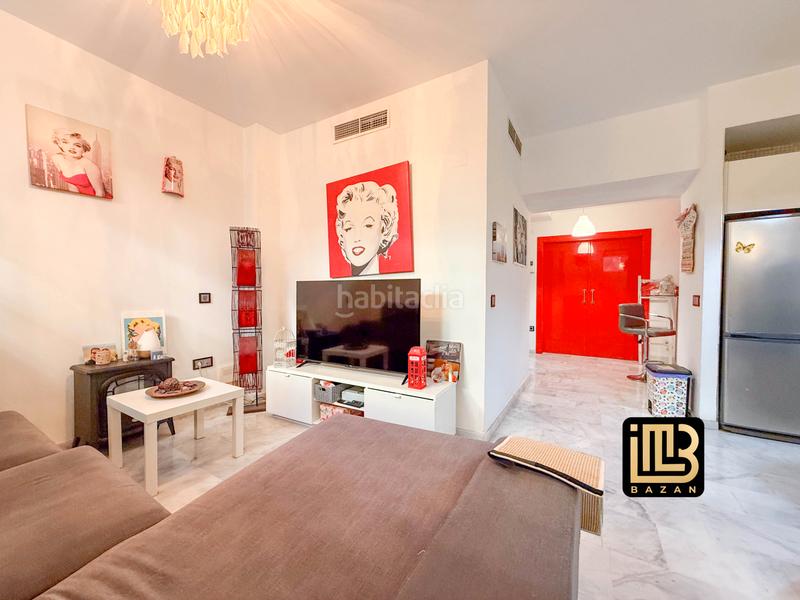 Foto 667ed177-0ab6-48cf-ae76-544b08d92b3a. Flat in Cristo de la Epidemia Málaga