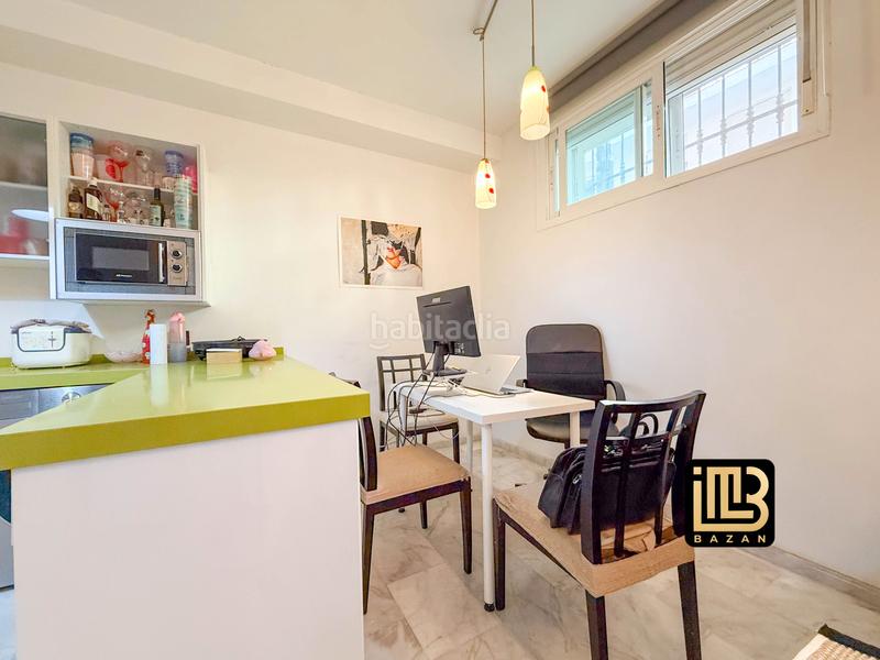 Foto 7991082d-eac3-4db5-b983-fc229f51ffd3. Flat in Cristo de la Epidemia Málaga