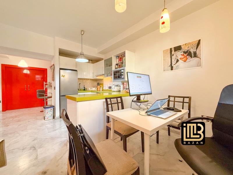 Foto 7ef0c3ac-4cc4-4c56-888d-2d89fe1c9970. Flat in Cristo de la Epidemia Málaga