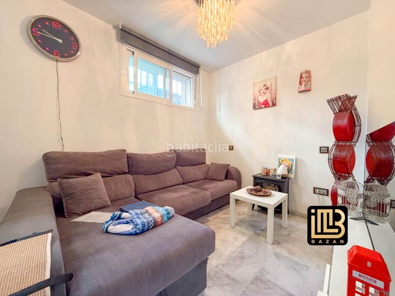 Foto 822d0e4d-106b-4cbd-8bc6-880dc8a0c68f. Flat in Cristo de la Epidemia Málaga