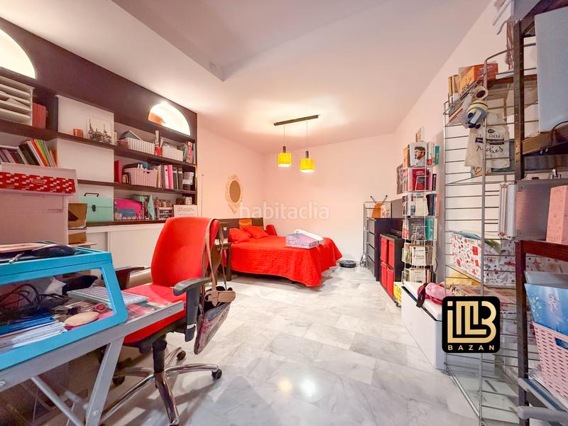 Foto 96e6d547-6820-4fca-8721-2bc72e06022a. Flat in Cristo de la Epidemia Málaga