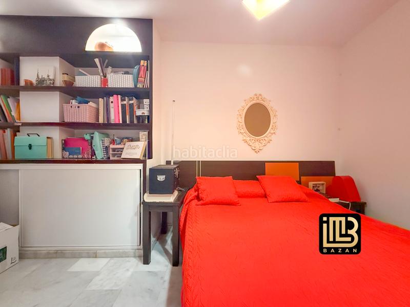 Foto eb268e62-5c85-44d9-81a5-3635982fcdda. Flat in Cristo de la Epidemia Málaga