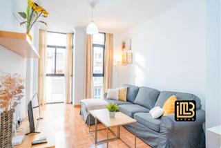 Flat in Calle Victoria