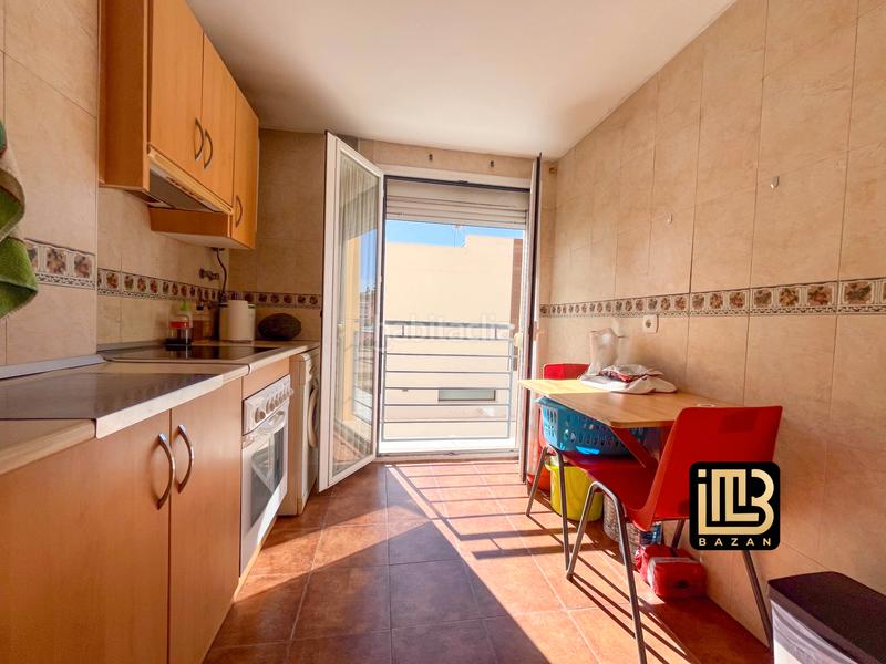 Foto e1135fa4-a9a9-4426-b30e-34784894a3eb. Lloguer pis amb calefacció a Camino de Antequera Málaga