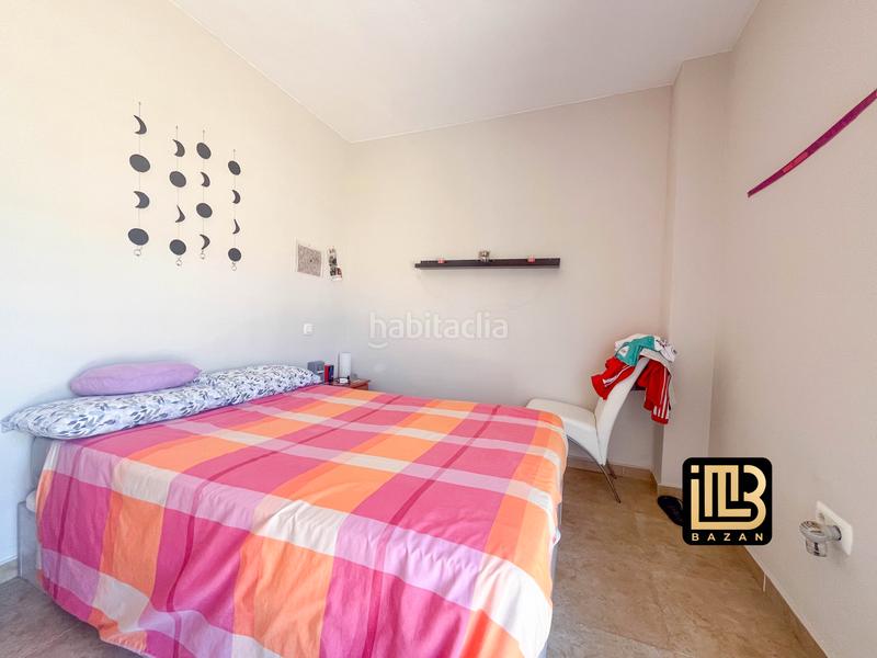 Foto 0359281f-f00d-471a-829f-173dbce48ba4. Location appartement avec chauffage dans Camino de Antequera Málaga